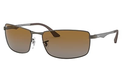 RAYBAN RB3498 029/T5 61