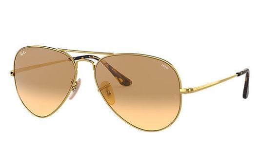 Rayban RB3689 9150AC 58