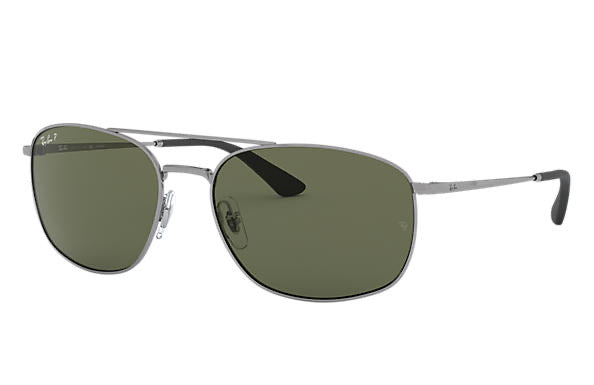 RAYBAN RB3654 004/9A 60