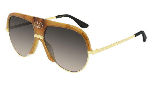 GUCCI SUNGLASSES GG0477S 004 59