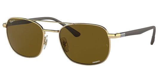 RAYBAN RB3670CH 001/AN 54
