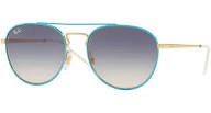 RayBan Rb3589 9057I9 55