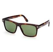 TOM FORD TF906 53N BUCKLEY