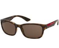 PRADA SPS 05VS 5645G1 57