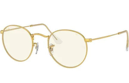 RAYBAN RB3447 9196BL