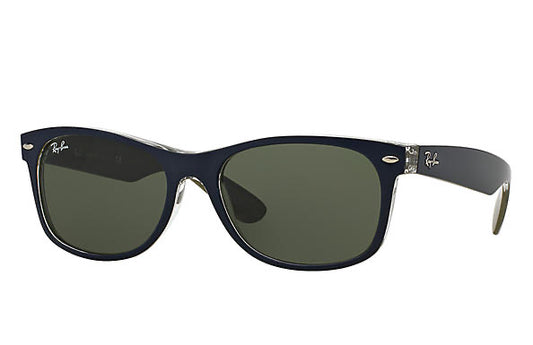 RAYBAN RB2132 6188 55