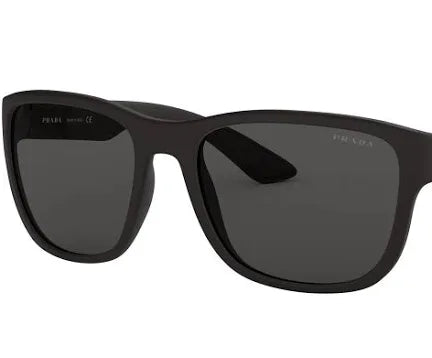 PRADA SPS 01U DG0-09R