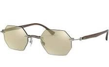 RAYBAN RB8061 159/5A 53