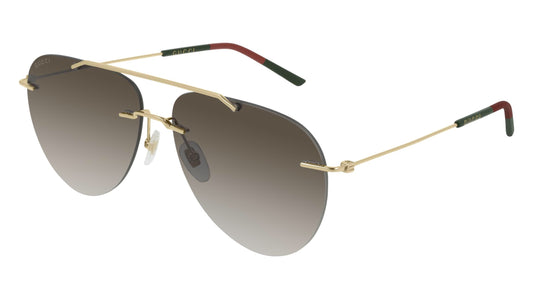 GUCCI GG0397S 003 60