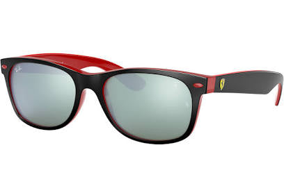 RAYBAN RB2132 F63830 55