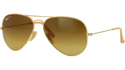 RAYBAN RB3025 112/M2 58