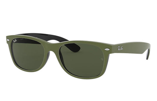 RAYBAN RB2132 646531 55