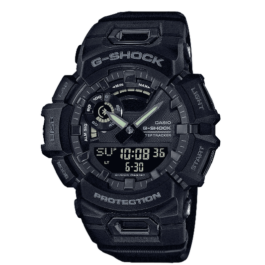 G SHOCK GBA-900-1AER