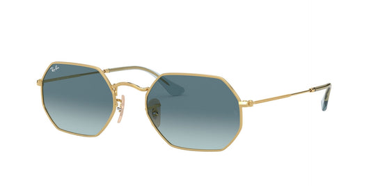 RAYBAN RB3556  001/90 53