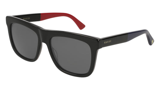 GUCCI SUNGLASSES GG0158S 003 54