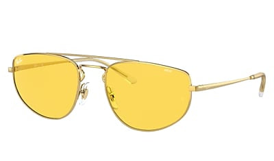 RAYBAN RB3668 001/Q1 55