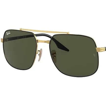 RAYBAN RB3699 900031 56