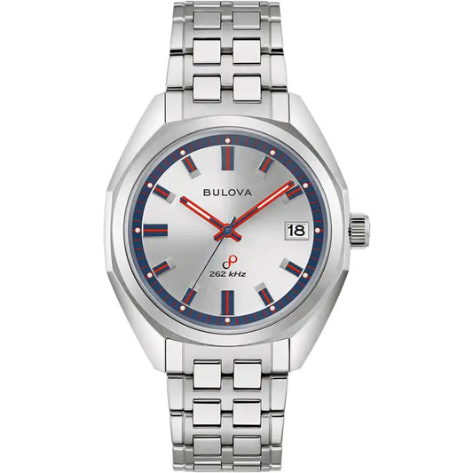 Bulova Jet Star 96K112 Limited Edition