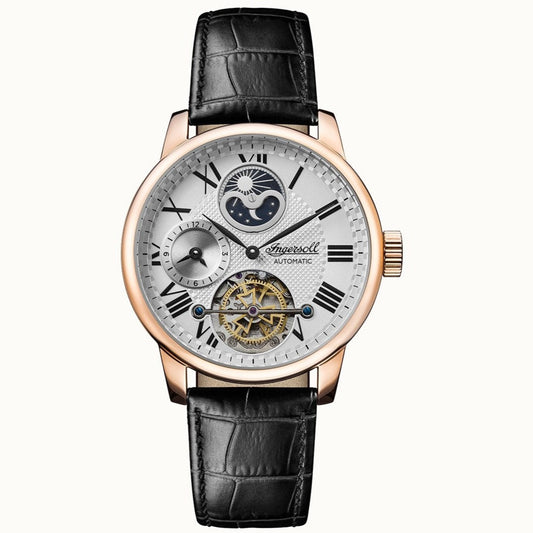 INGERSOOL I07402 THE RIFF