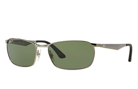 RAYBAN RB3534 004/58 59