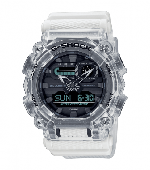 Casio G-SHOCK GA-900SKL-7AER watch