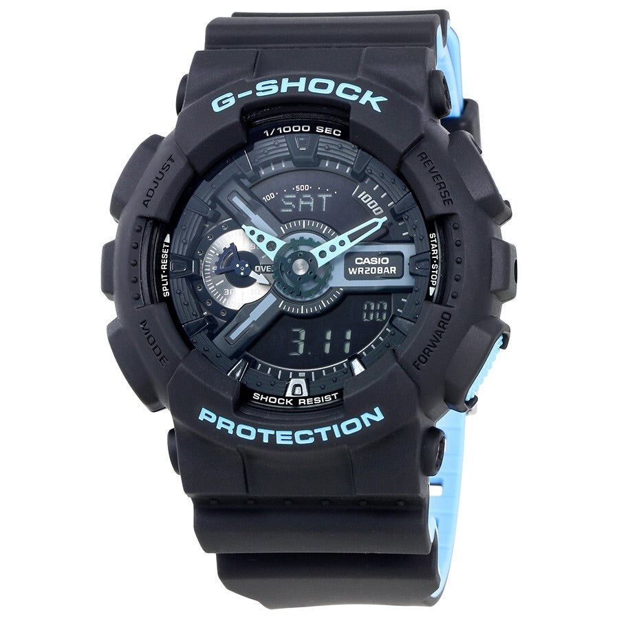 Casio G-SHOCK GA-110LN-1A