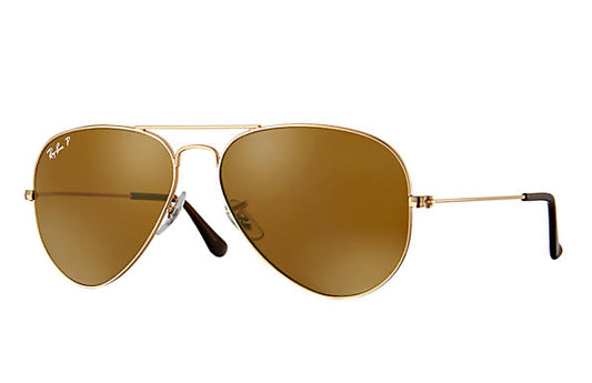 RAYBAN Rb3025 001/57 58