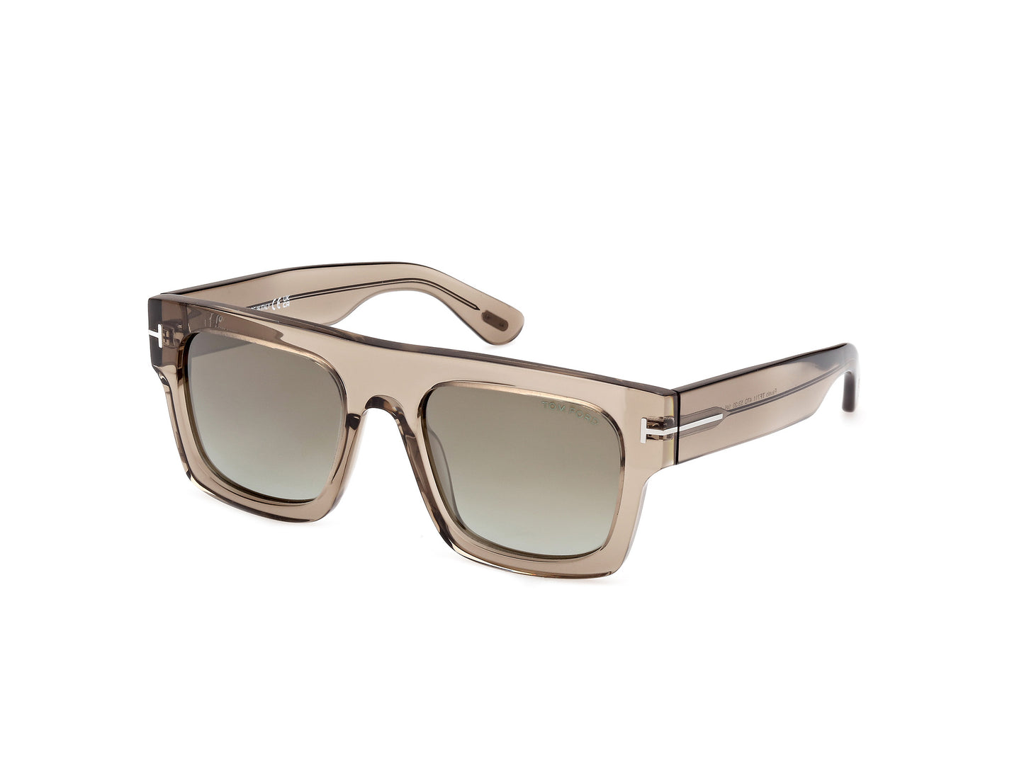 TOM FORD TF711 47Q FAUSTO
