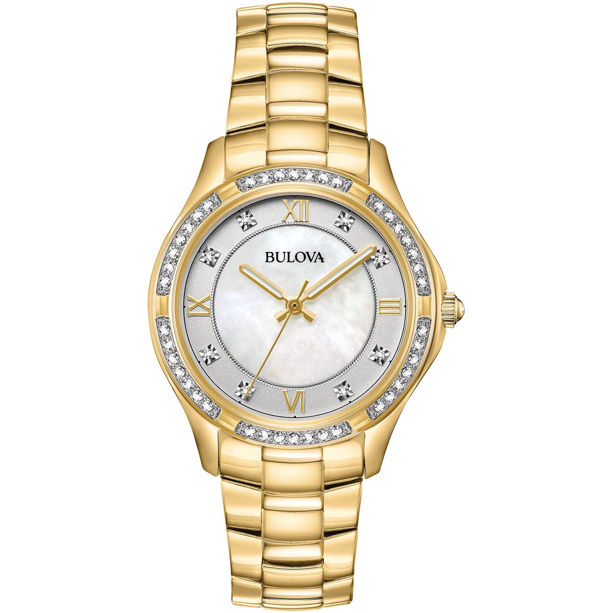 Bulova 98L256 Ladies' Watch
