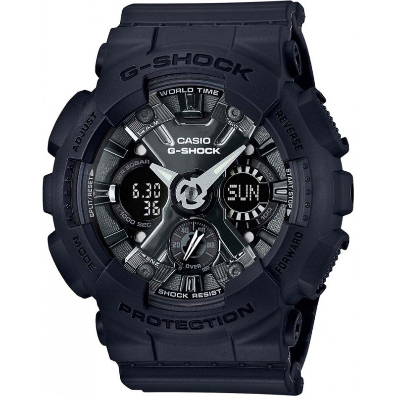 G SHOCK GMA-S120MF-1ADR