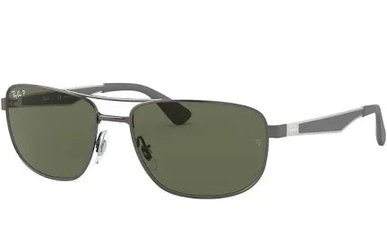 RAYBAN RB3528 029/9A 61