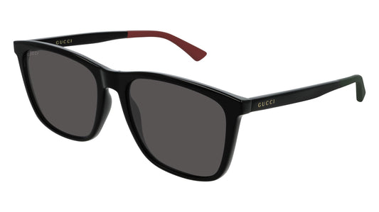 GUCCI SUNGLASSES GG0404S 008 58