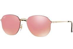RayBan rb3579n 001/e4 58