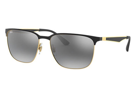 RAYBAN RB3569 187/88 59