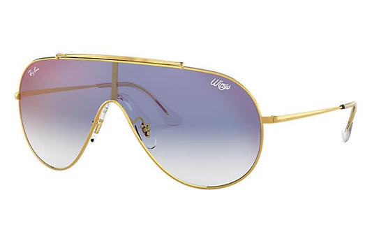 RAYBAN RB3597 001/X0 33