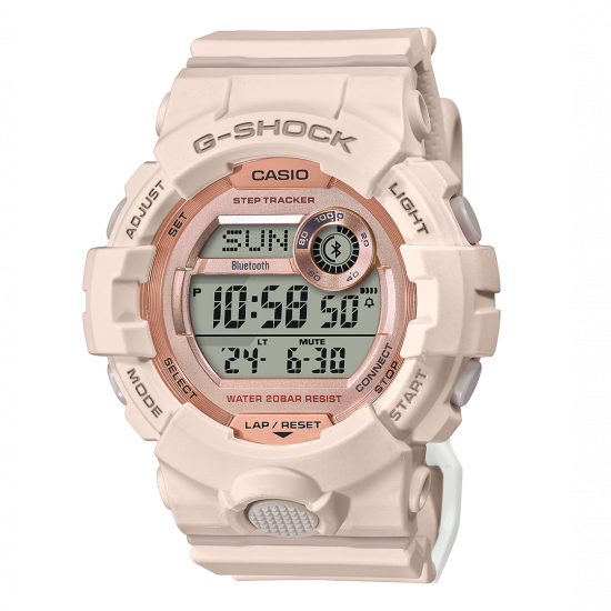Casio G-SHOCK GMD-B800-4ER watch