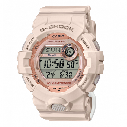 Casio G-SHOCK GMD-B800-4ER watch