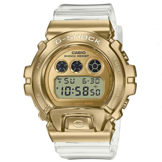G SHOCK GM-6900SG-9ER