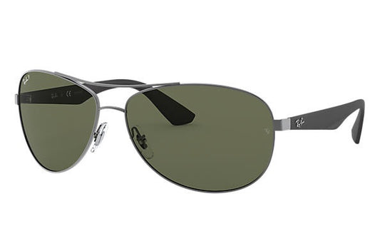 RAYBAN RB3526 029/9a 63