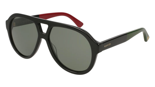 GUCCI SUNGLASSES GG0159S 003 56