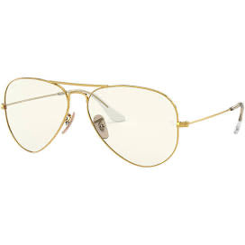 RAYBAN RB3689 001/T4 58