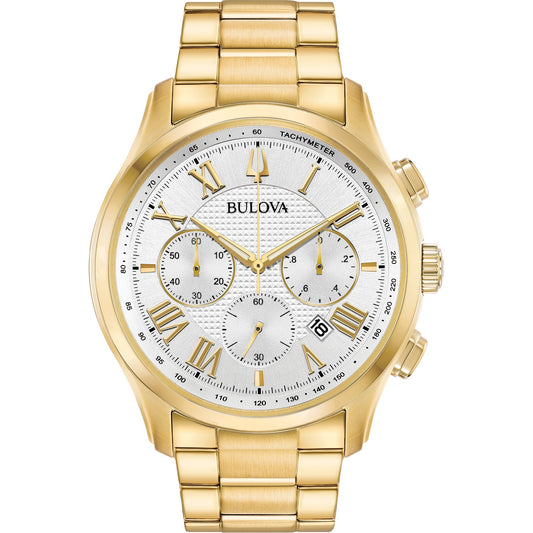 Bulova 97B171 Watch