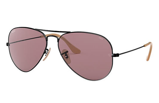 RAYBAN RB3025 9066Z0 58