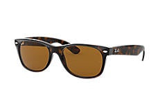 Ray-Ban New Wayfarer RB2132 710 55 Sunglasses