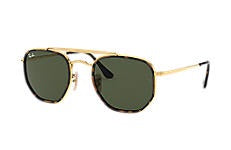 RAYBAN RB3648M 001 52