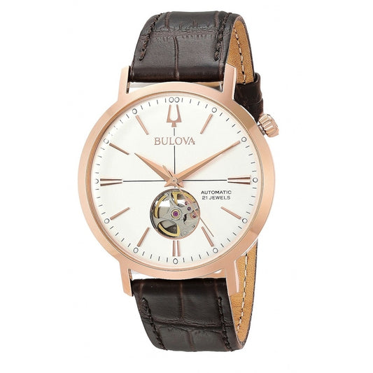 Bulova 97A136 Watch