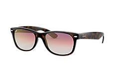 RAYBAN RB2132 710/S5 52