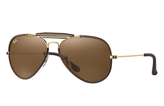 RAYBAN RB3422Q 9041 58