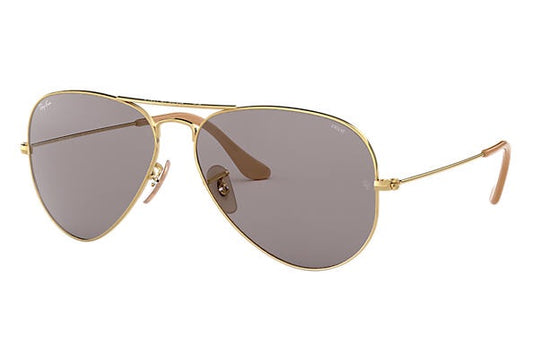 RAYBAN RB3025 9064V8 58