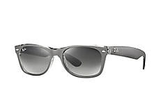 Ray-Ban New Wayfarer RB2132 614371 52 Sunglasses